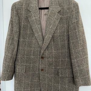 Men’s Sport Jacket